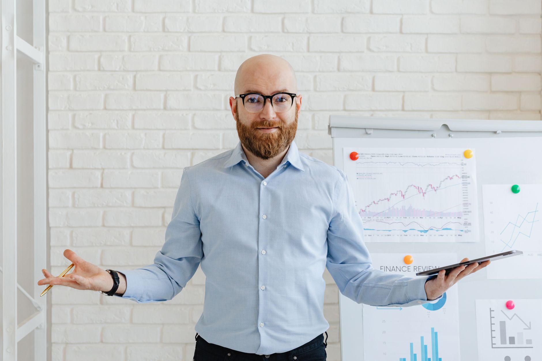 Expert-Comptable équipe à Créteil