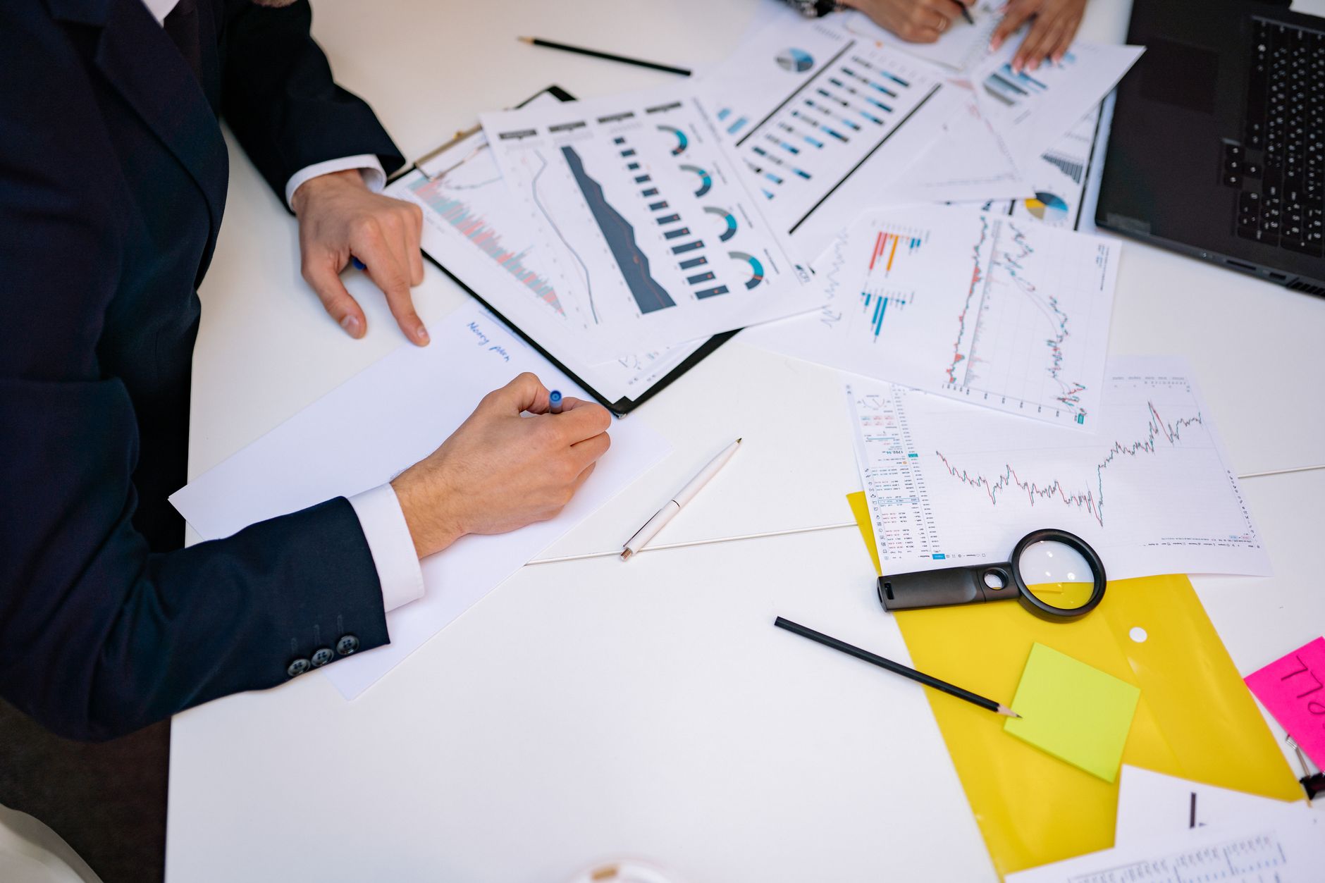 Expert-Comptable à Créteil